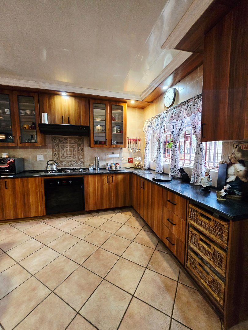 3 Bedroom Property for Sale in Flimieda North West